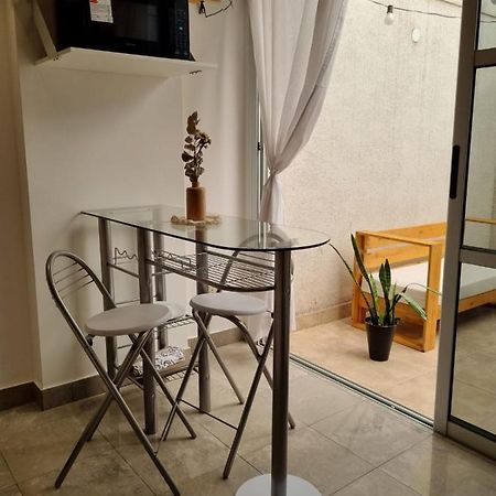 Appartamento Rivadavia 234 Salta Esterno foto