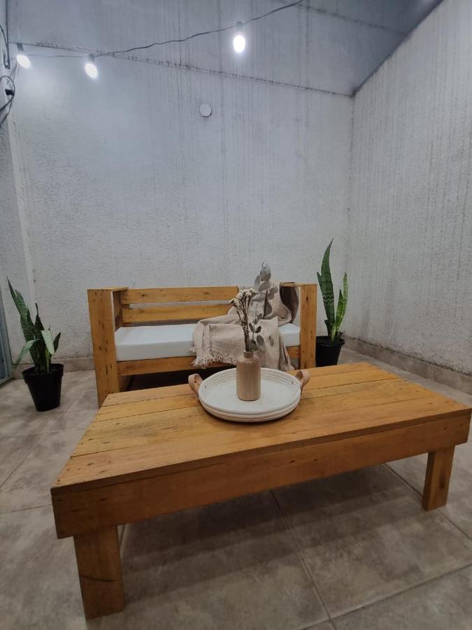 Appartamento Rivadavia 234 Salta Esterno foto