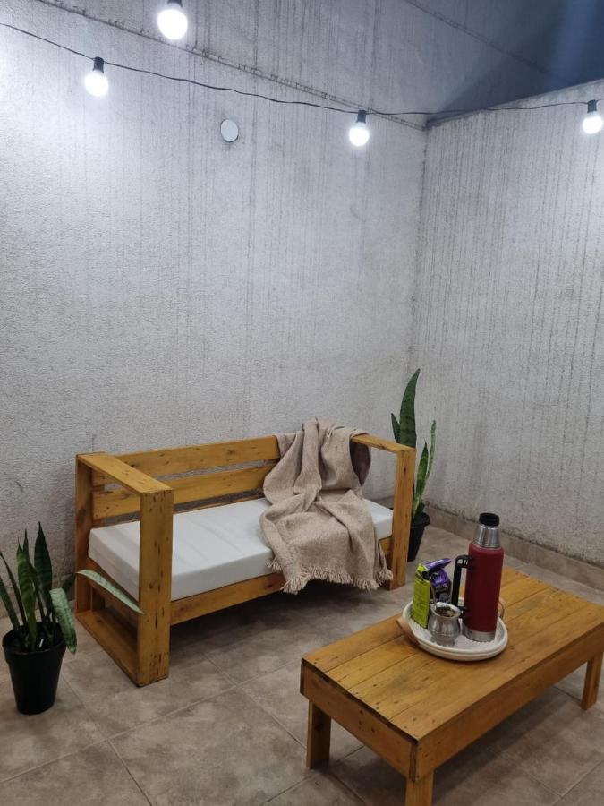 Appartamento Rivadavia 234 Salta Esterno foto