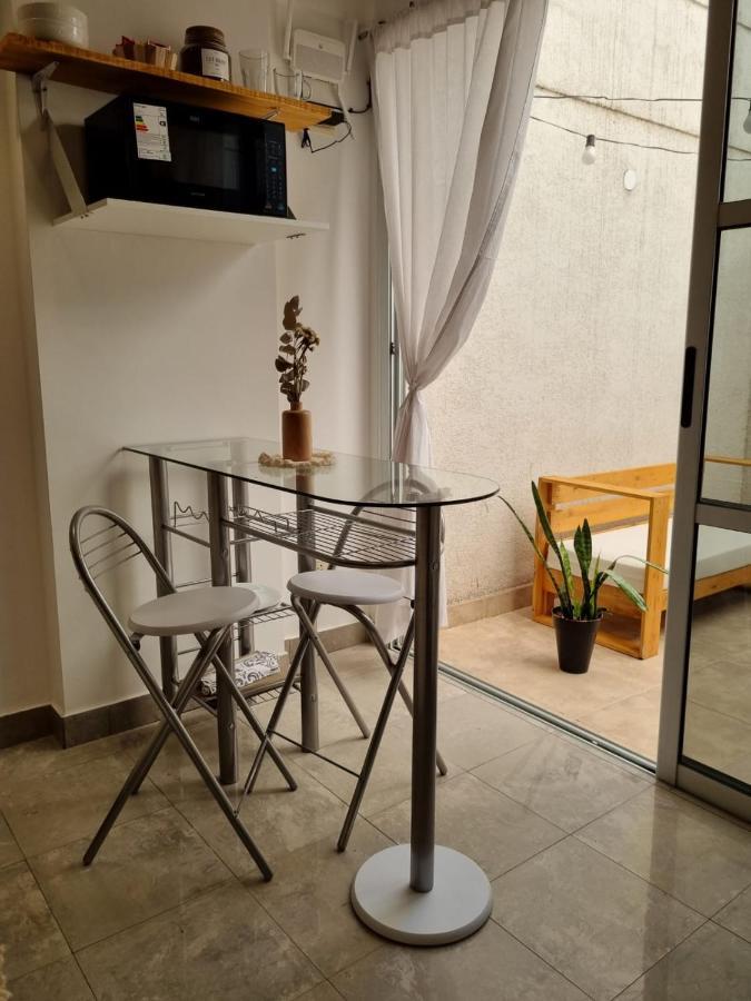Appartamento Rivadavia 234 Salta Esterno foto